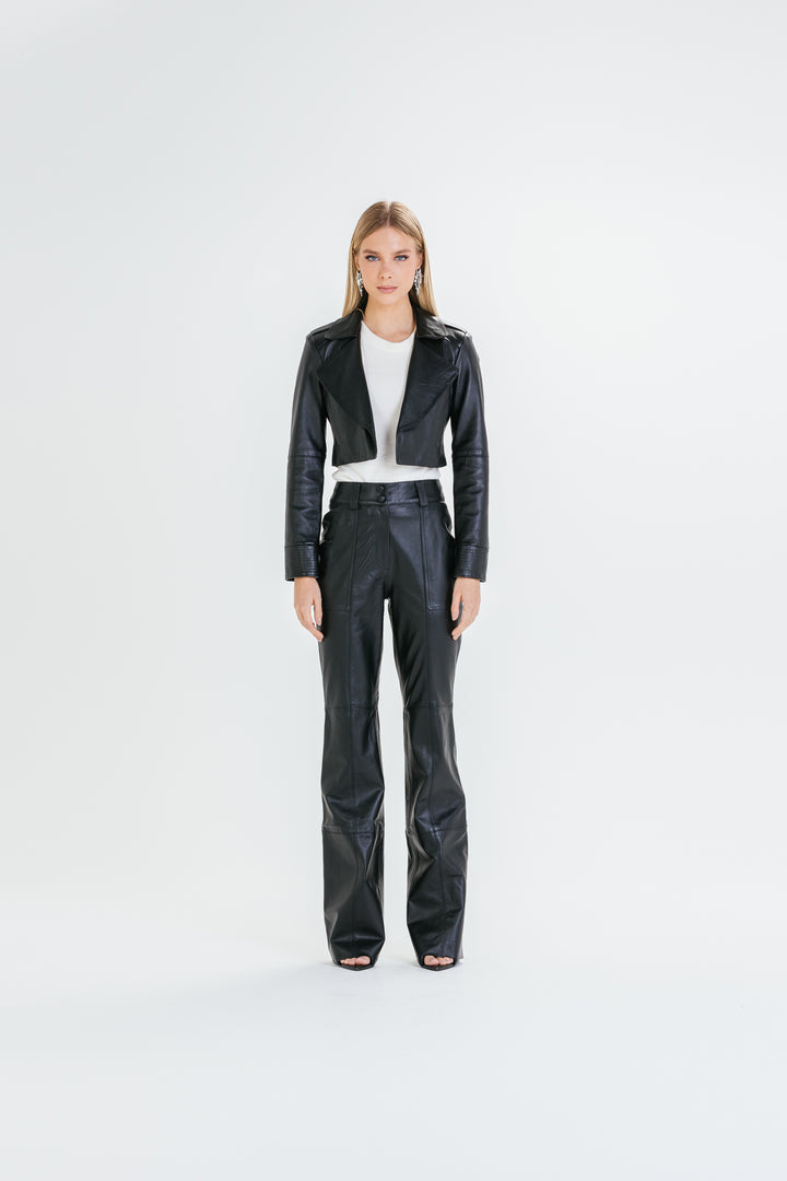 Blazer Fran Charth