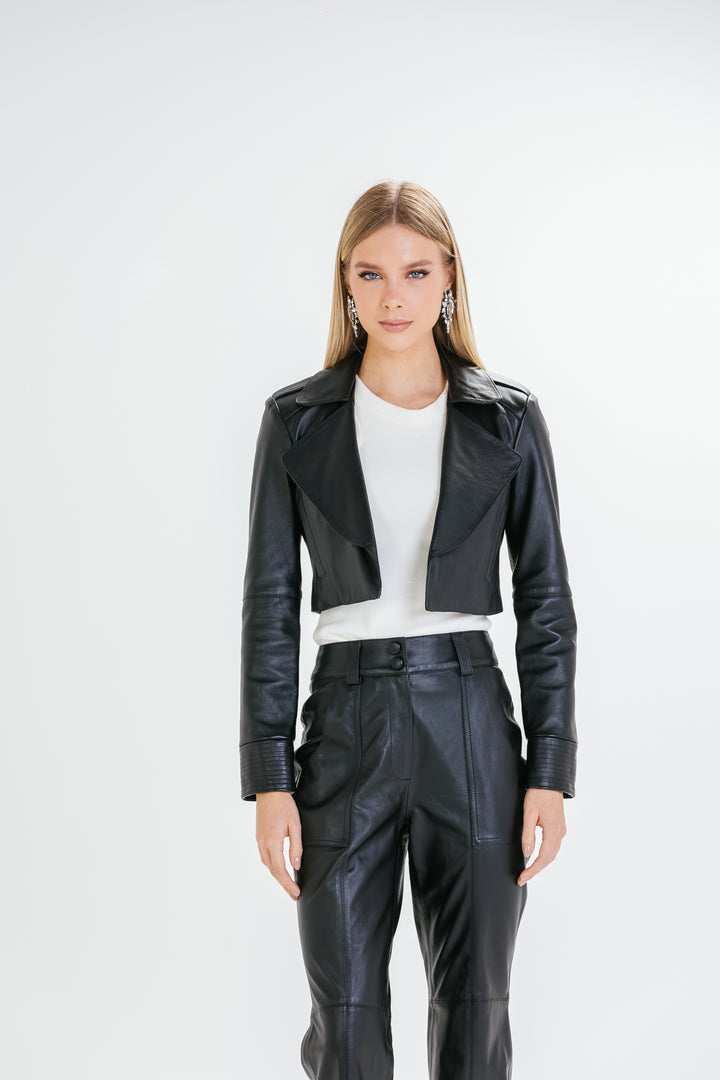 Blazer Fran Charth