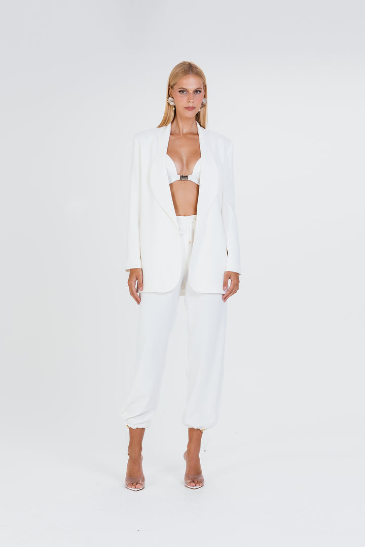 Charth Wavy Blazer
