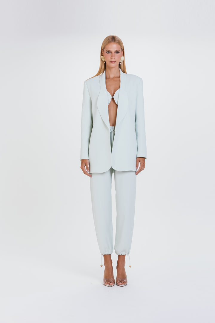 Charth Wavy Blazer