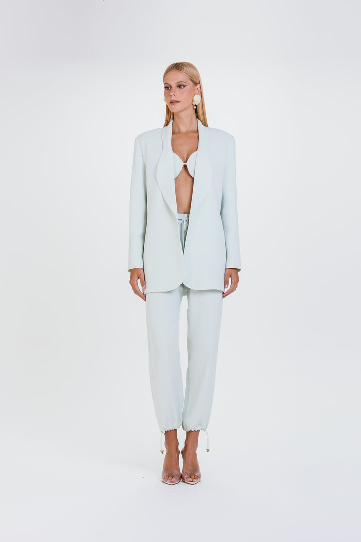Charth Wavy Blazer