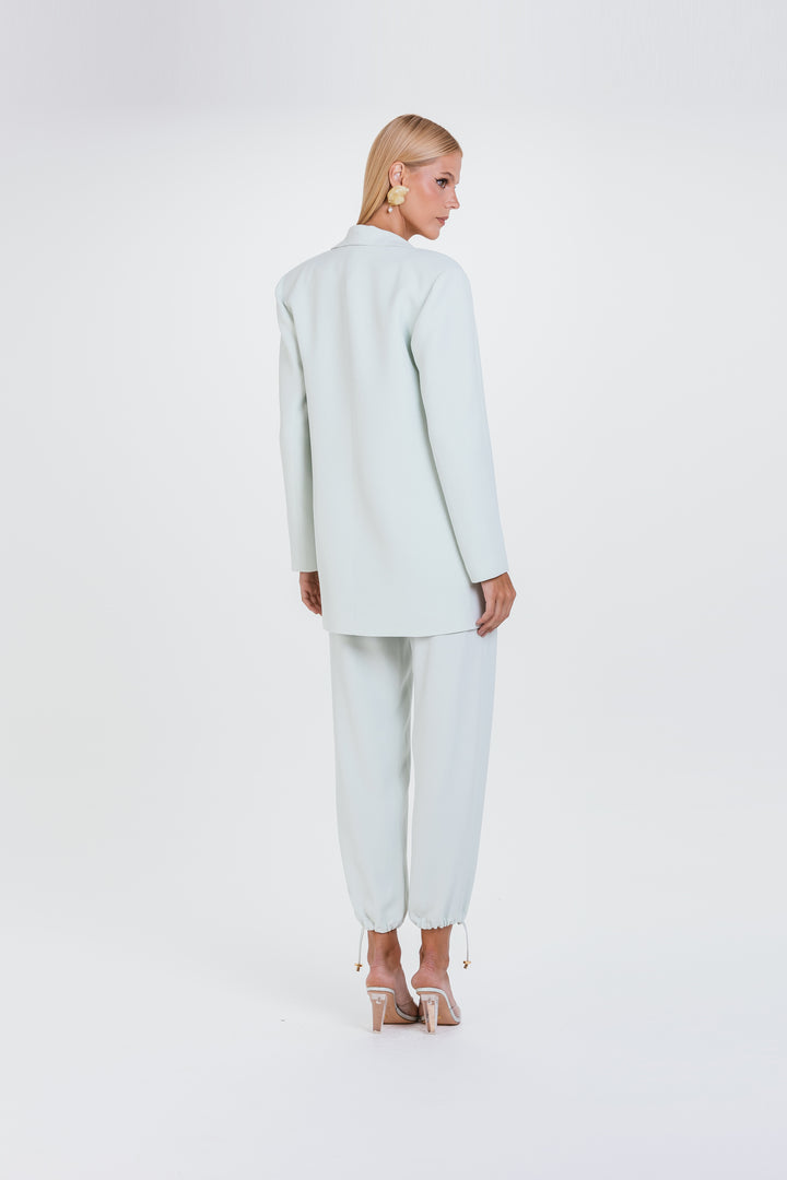 Charth Wavy Blazer