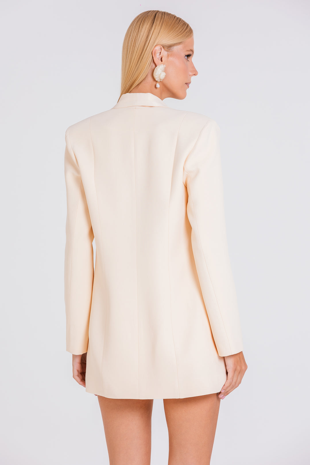 Blazer Sasha Charth