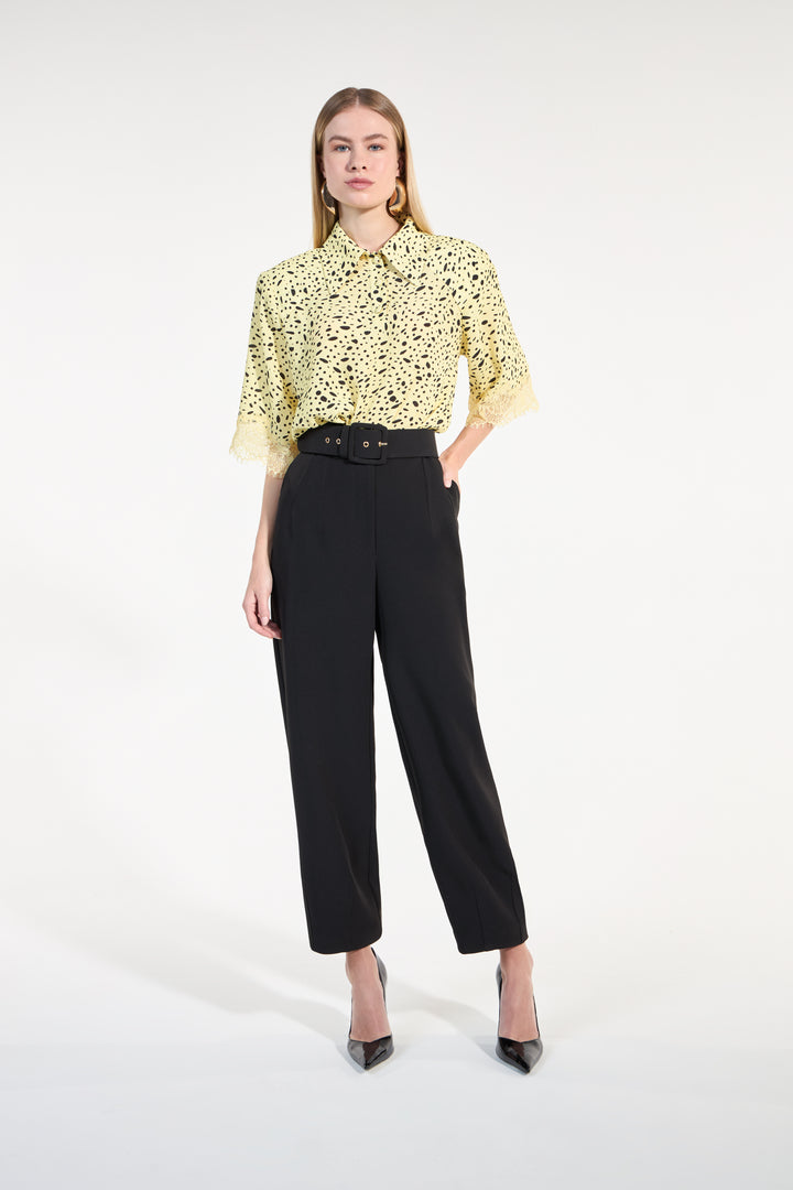 Calça Barril