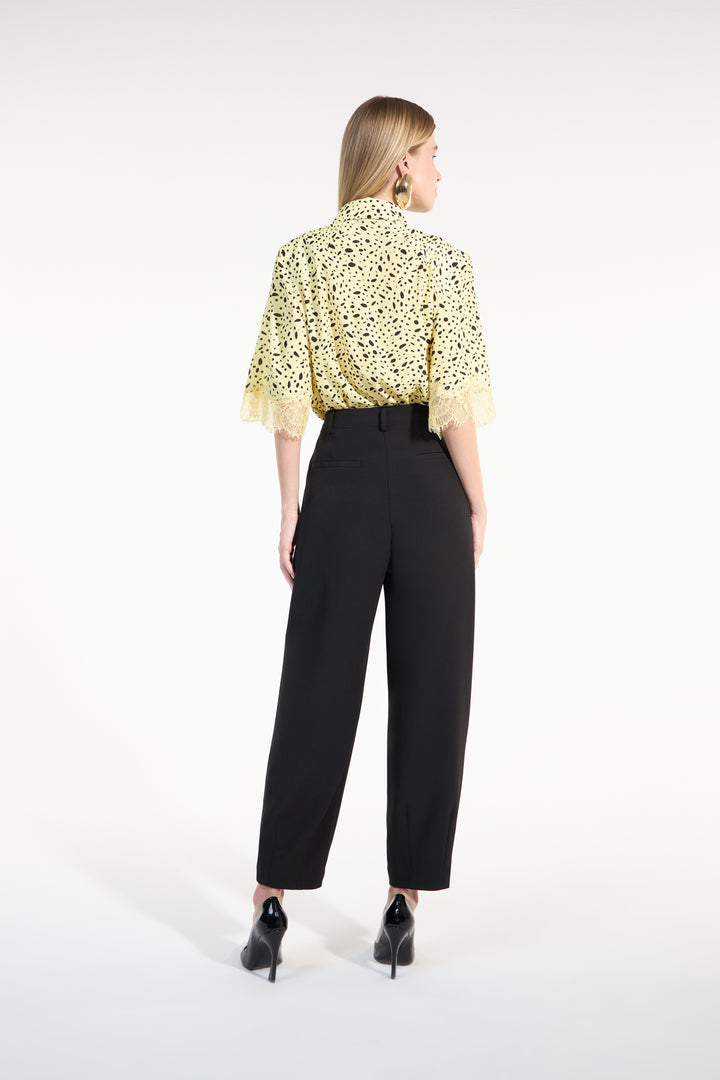 Calça Barril