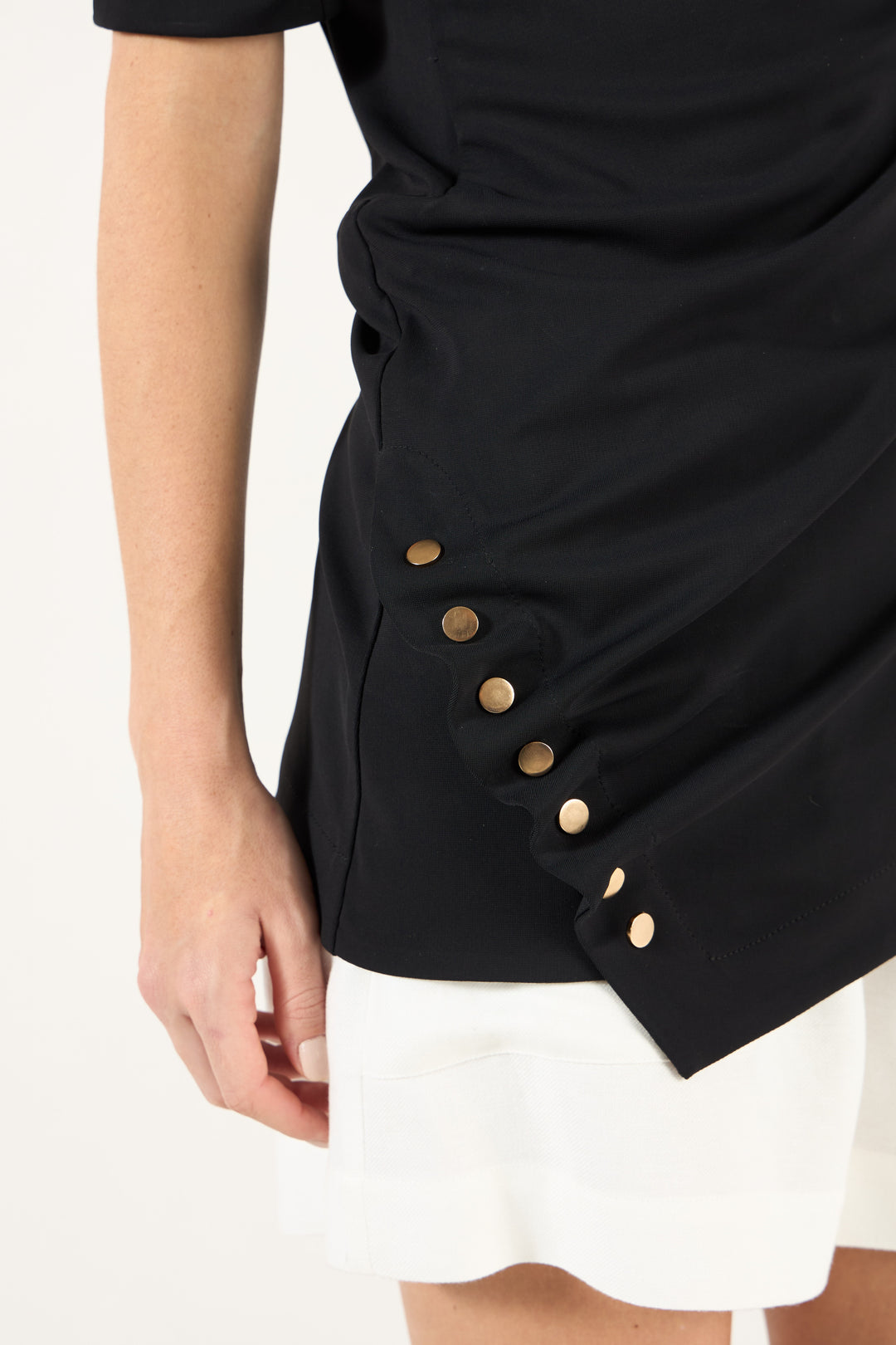 Blusa Ombro a Ombro