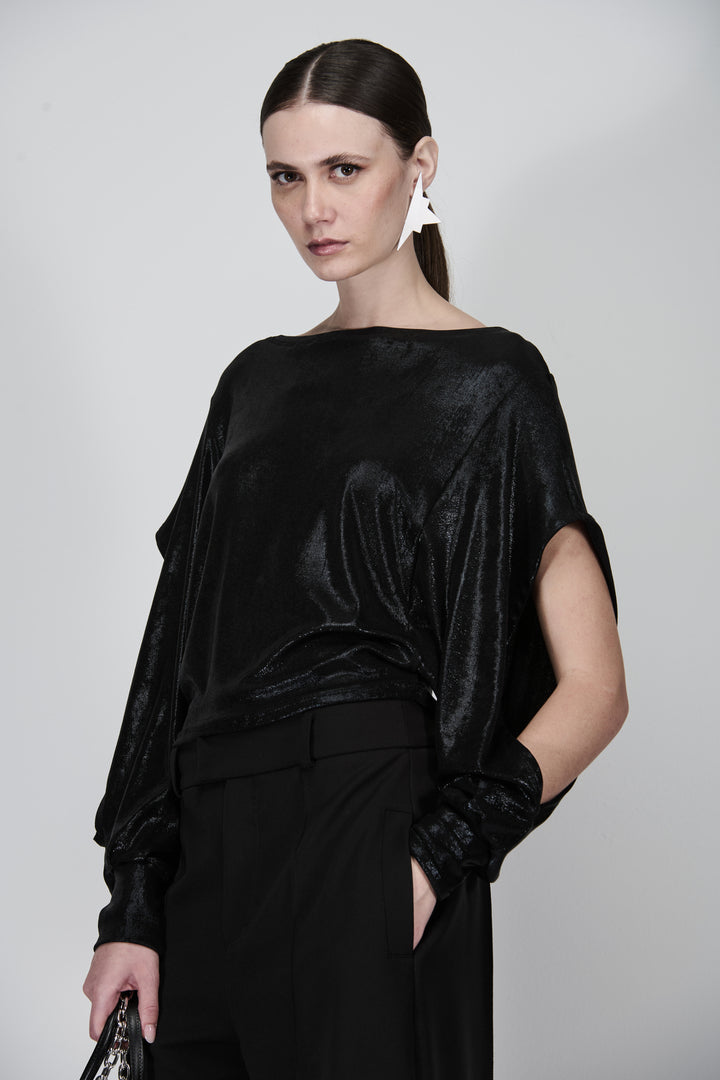 Glow Blouse
