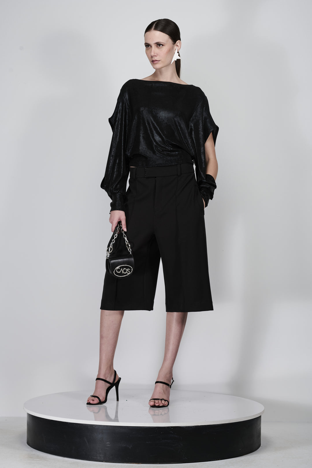 Glow Blouse
