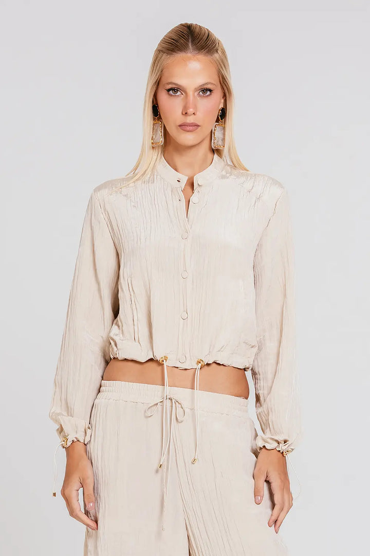 Camisa Melania