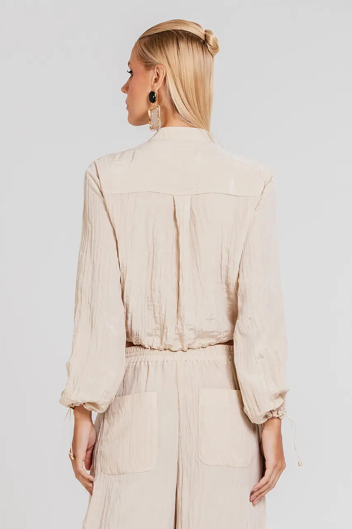 Camisa Melania