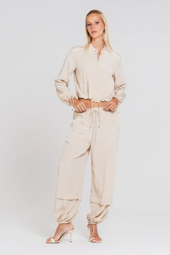 Camisa Melania
