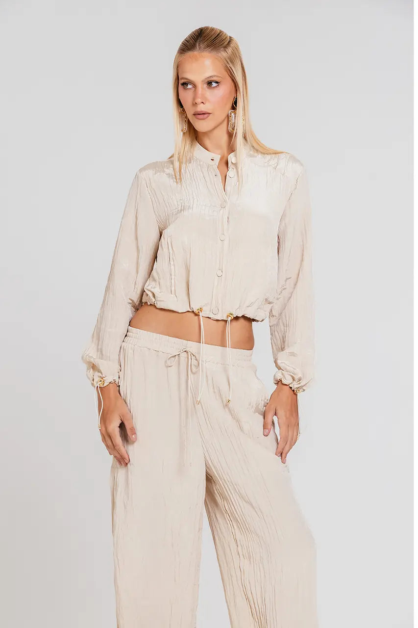 Camisa Melania