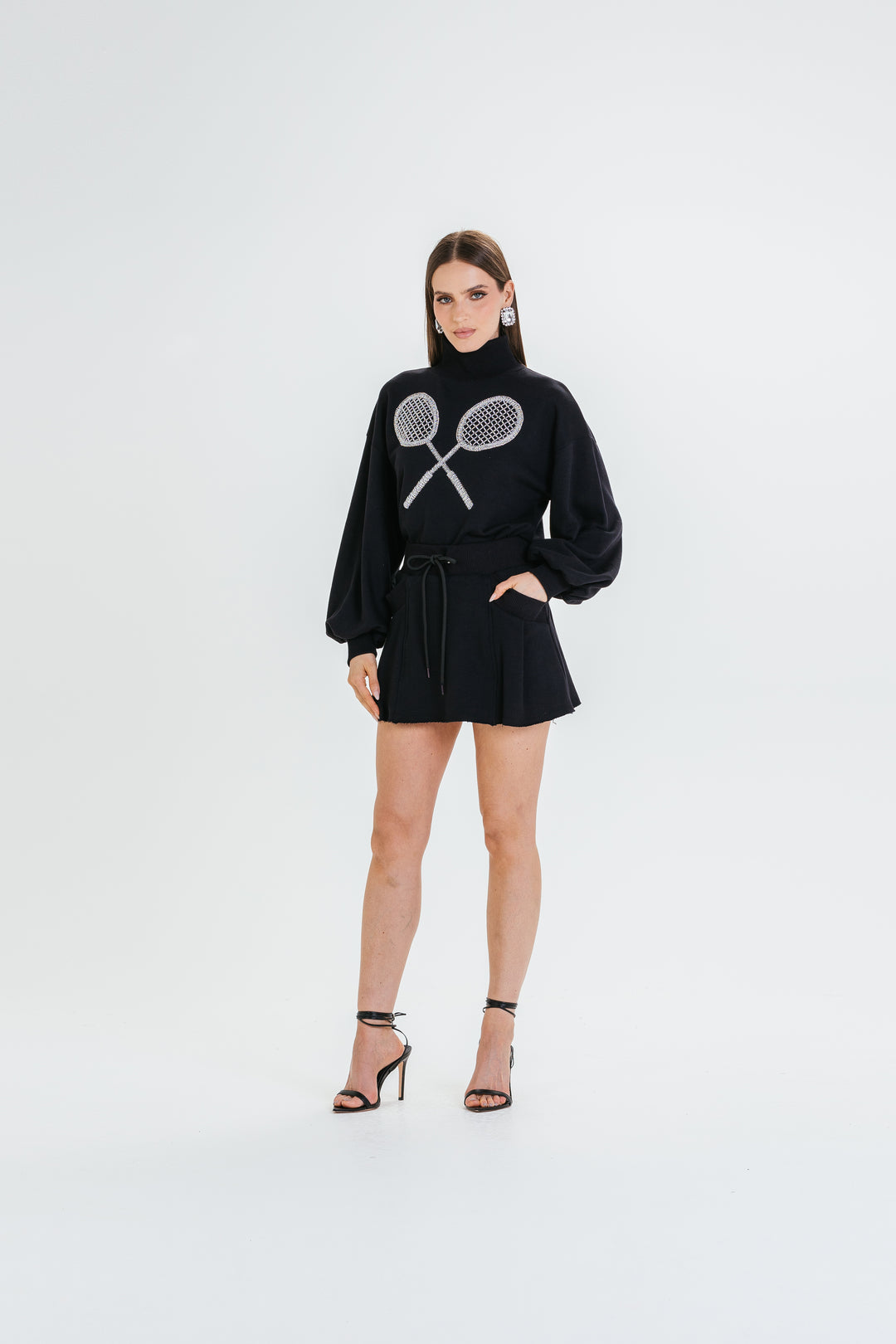 Martina Sweatshirt