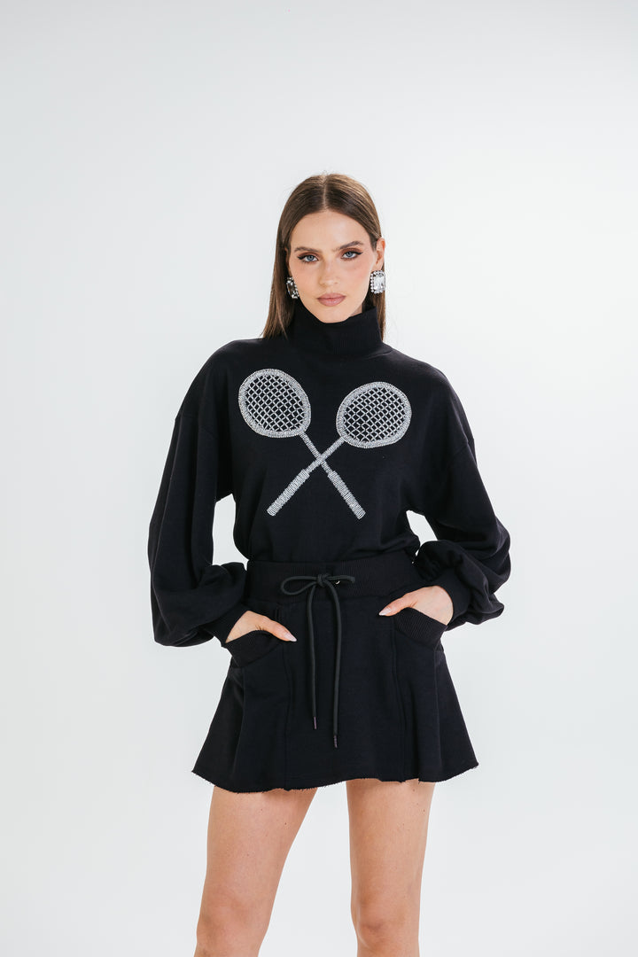 Martina Sweatshirt
