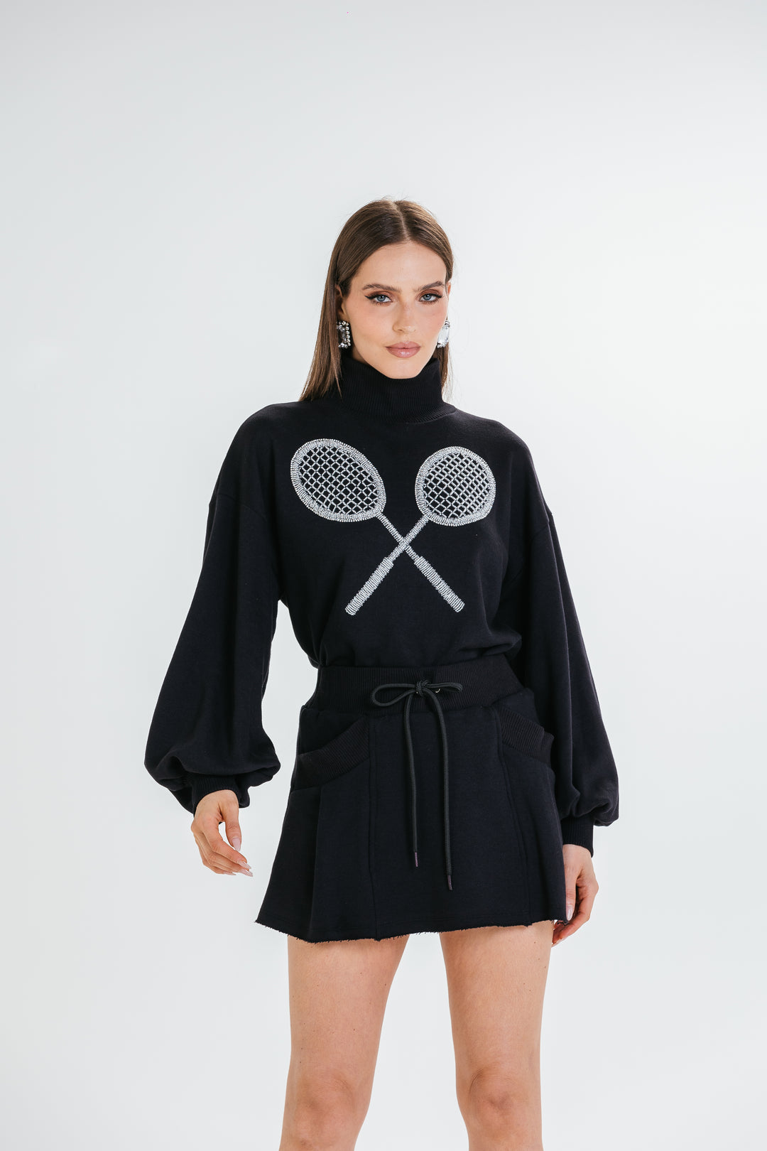 Martina Sweatshirt
