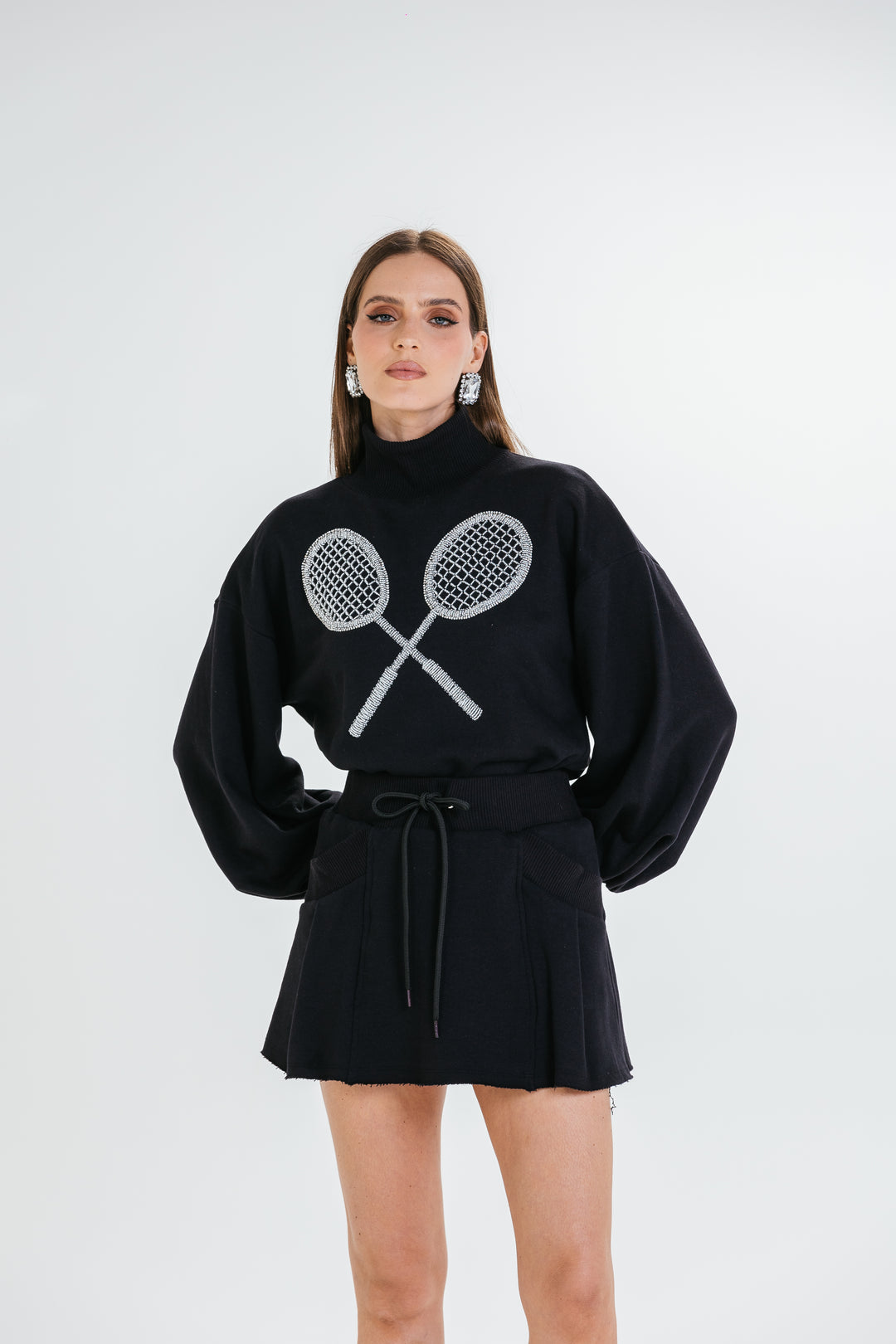 Martina Sweatshirt