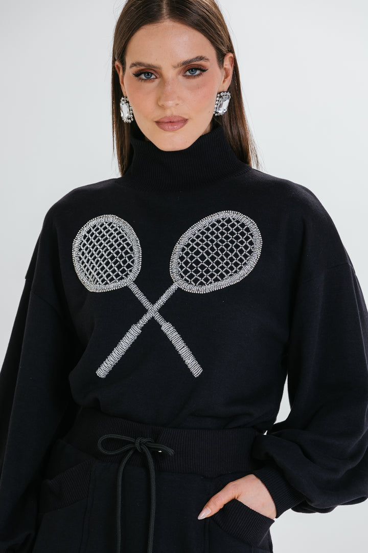 Martina Sweatshirt