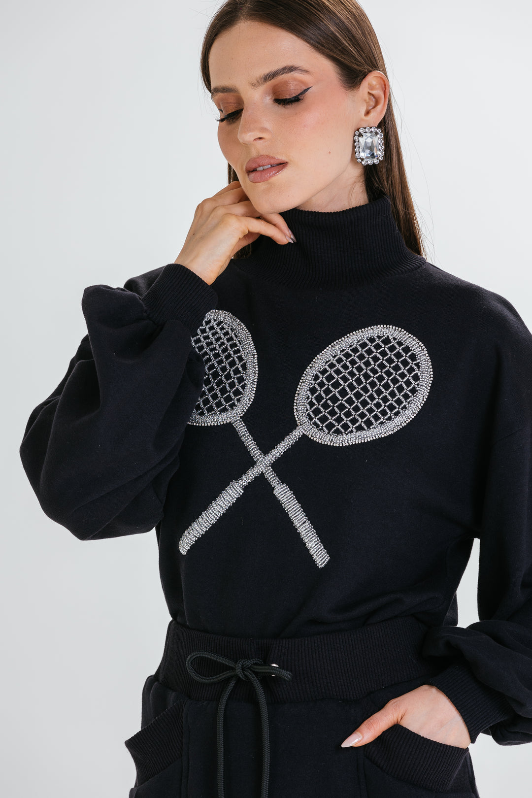 Martina Sweatshirt