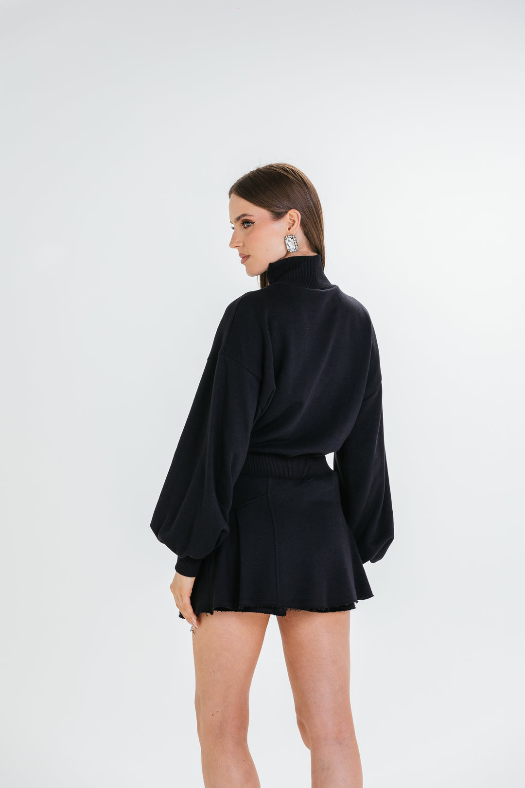 Martina Sweatshirt