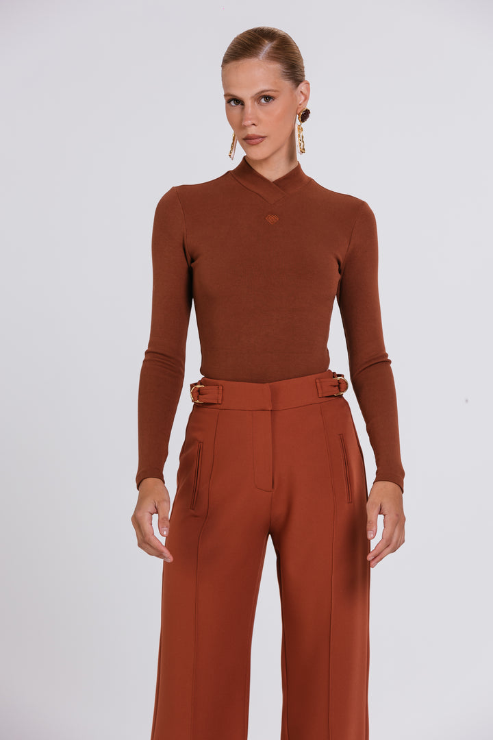 Blusa Samy