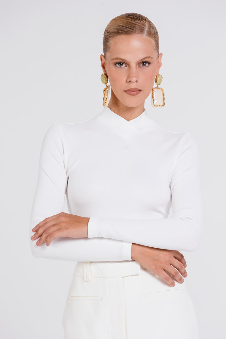 Blusa Samy