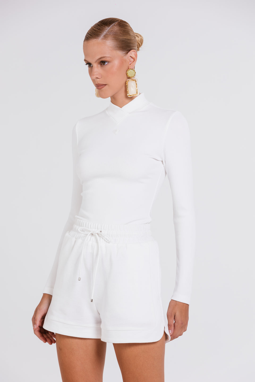 Blusa Samy