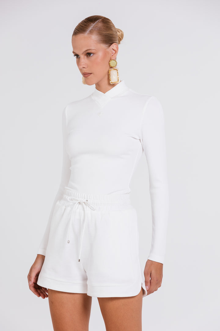 Blusa Samy