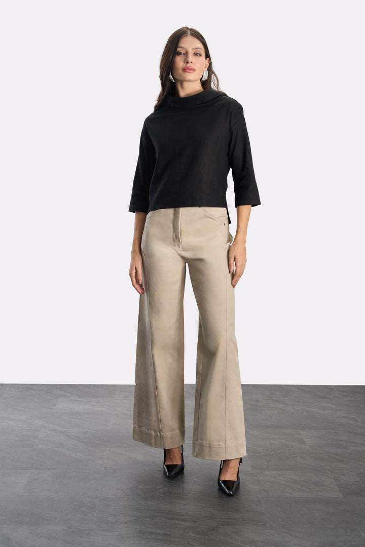 New Wide Leg Pants
