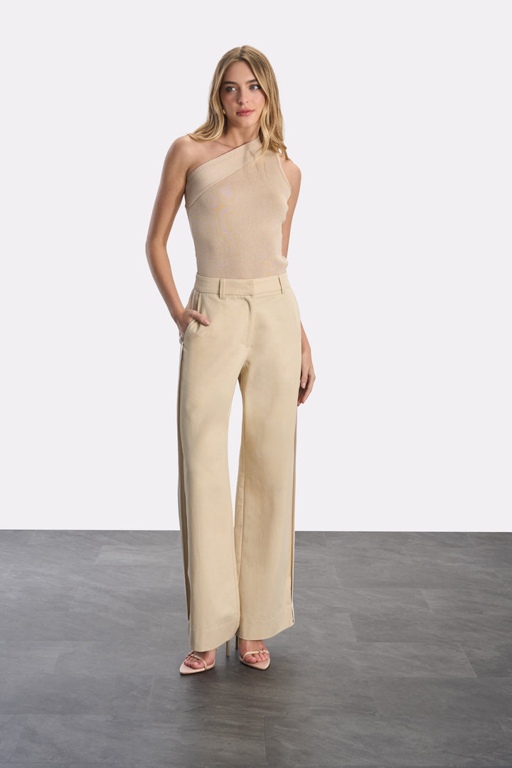 Tailored pants