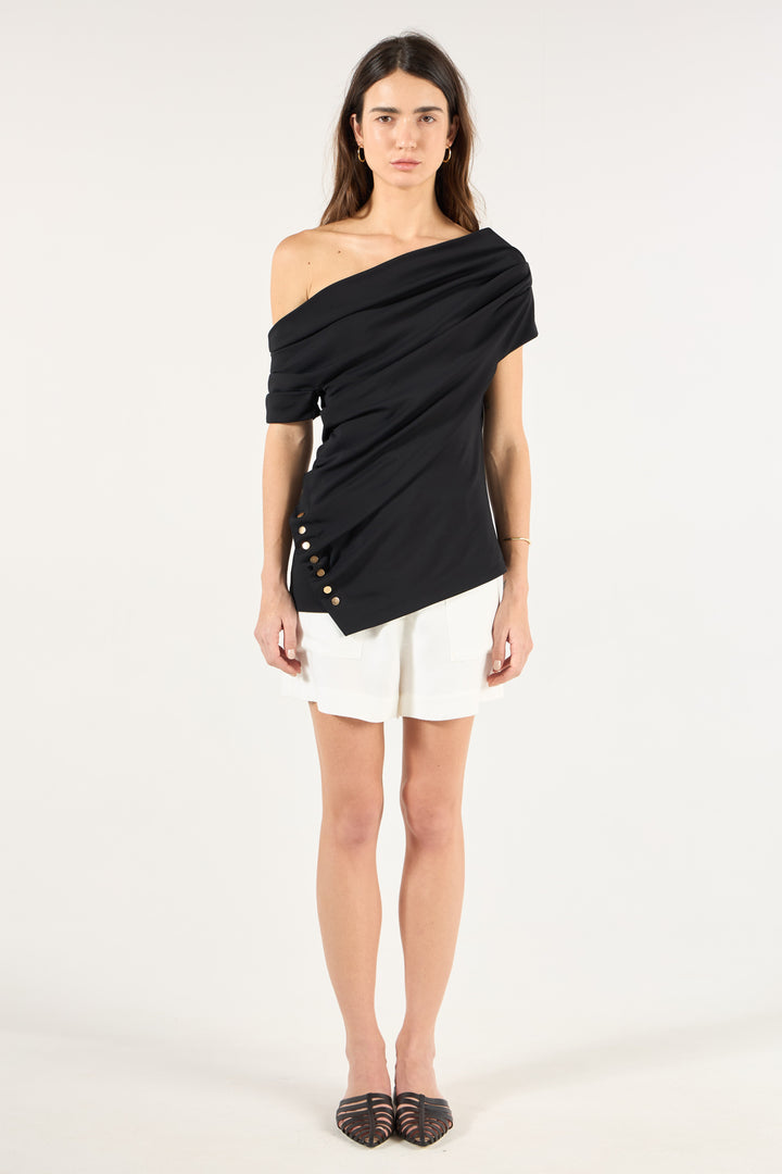 Blusa Ombro a Ombro