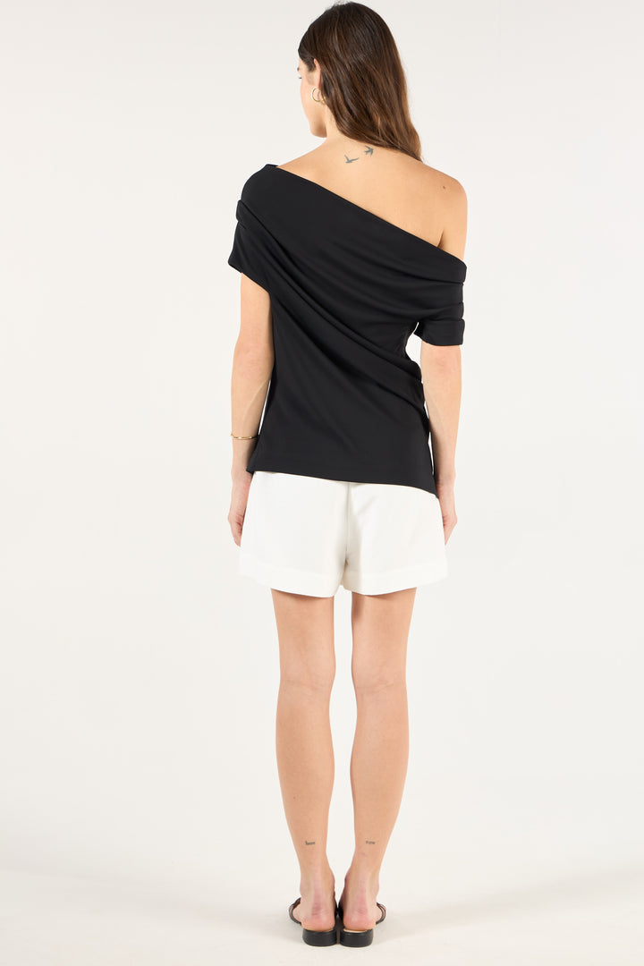 Blusa Ombro a Ombro