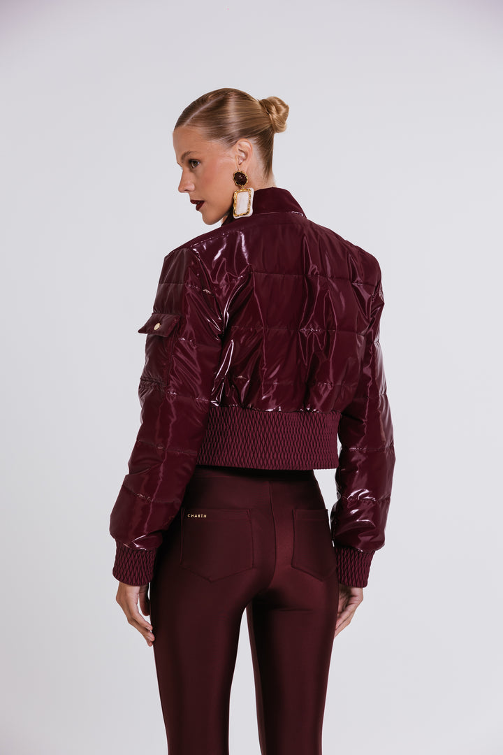 Jaqueta Bomber Mark