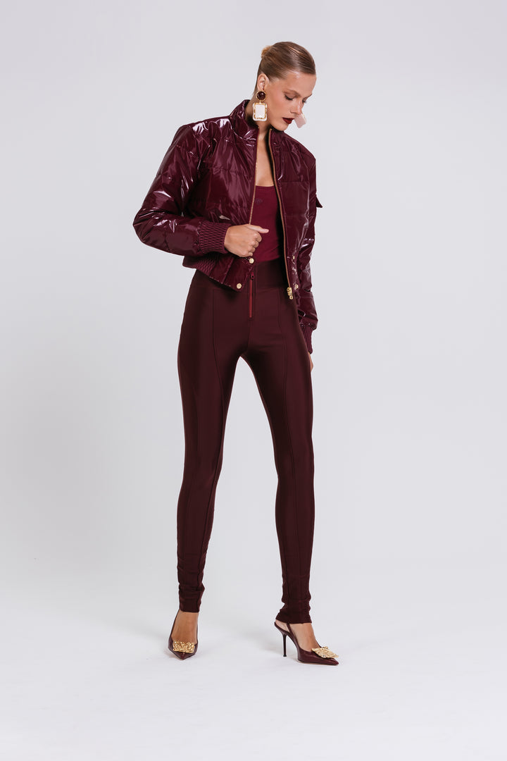 Jaqueta Bomber Mark