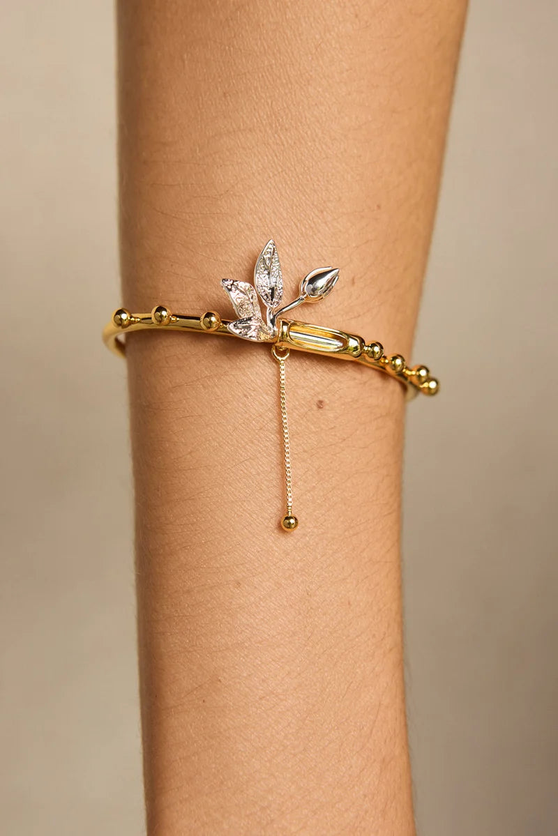 Bracelete Plenitude