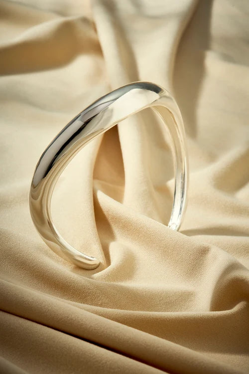 Bracelete Presente Liso