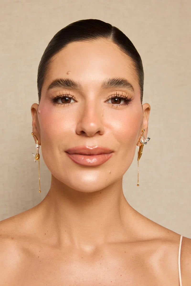 Plenitude Earring