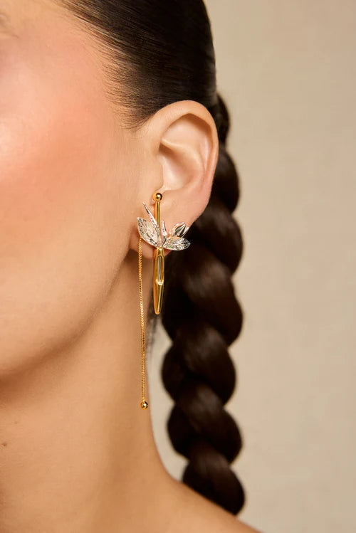 Plenitude Earring