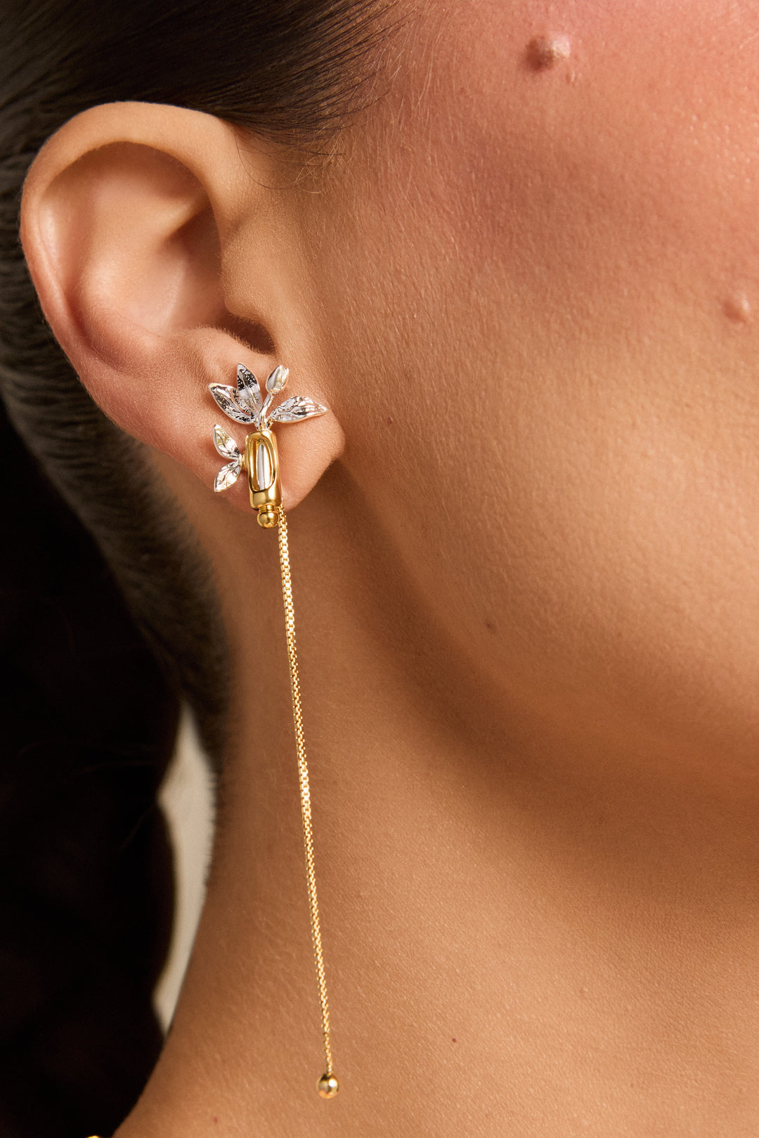 Plenitude Earring S