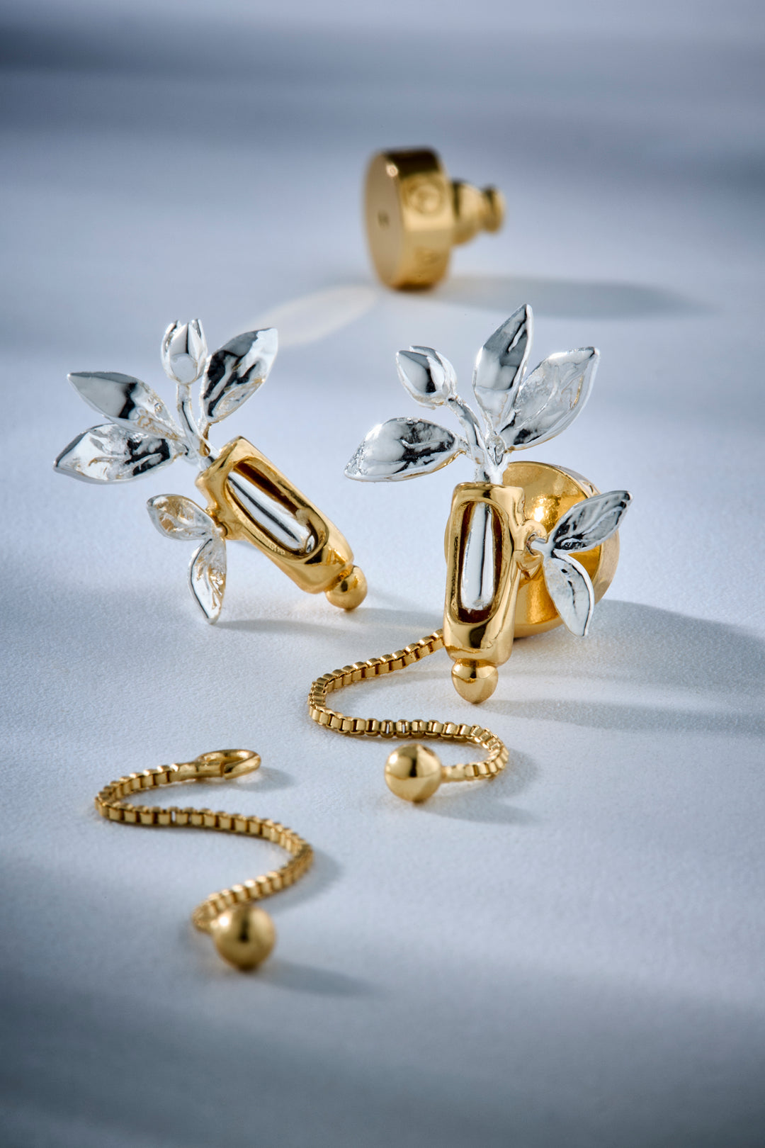 Plenitude Earring S