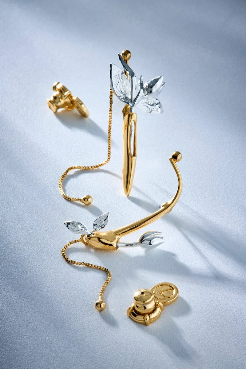 Plenitude Earring