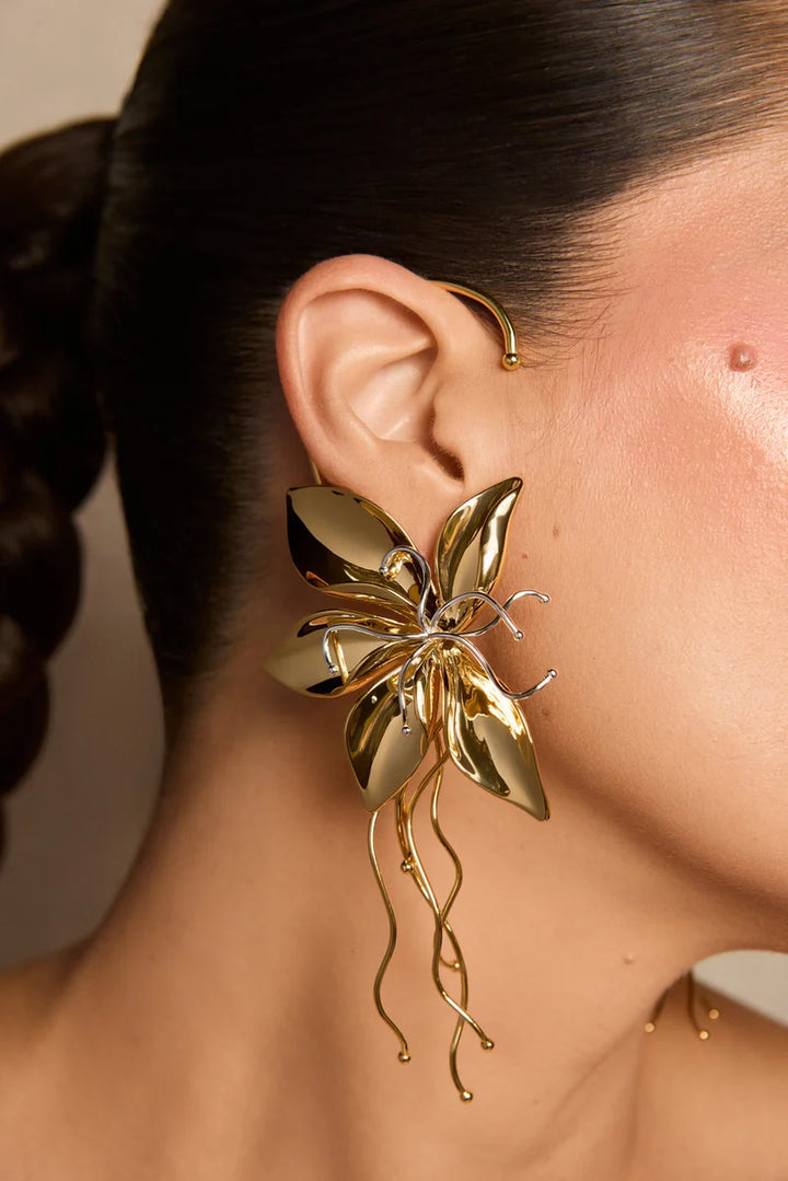 Renascer Earring