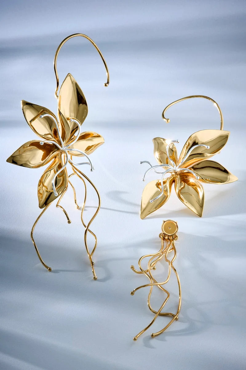 Renascer Earring