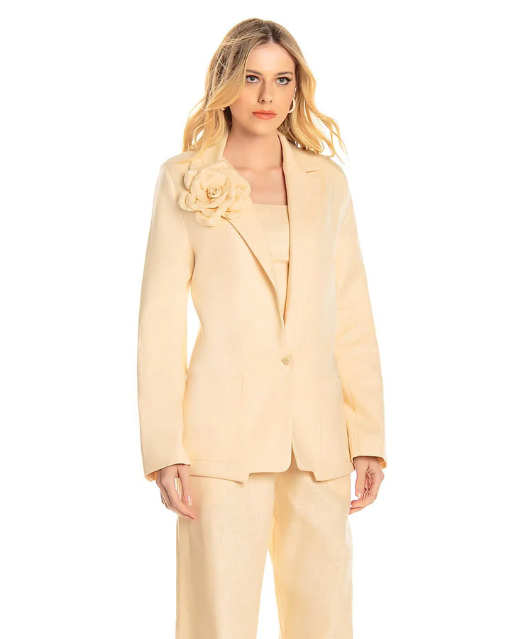 Tailored Blazer Anne Fernandes