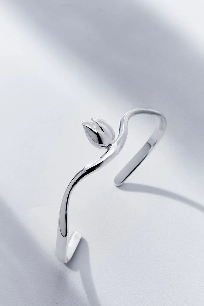 Tulip Bracelet