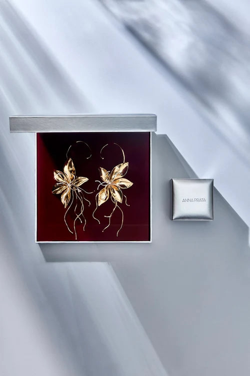 Renascer Earring