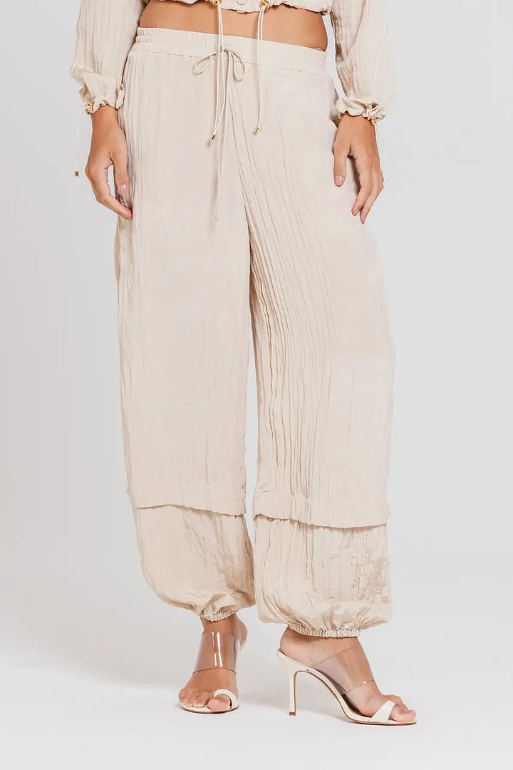 Calça Joyce