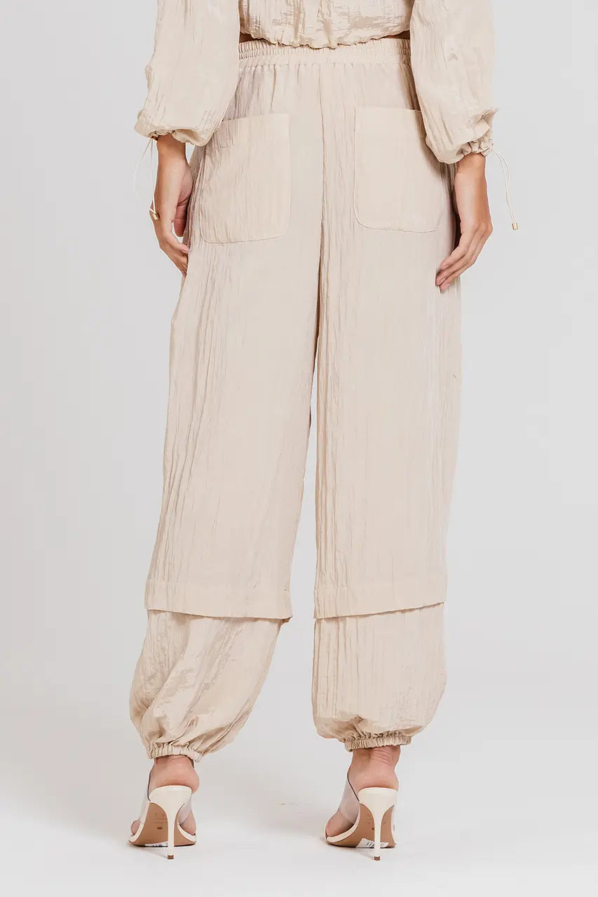 Calça Joyce