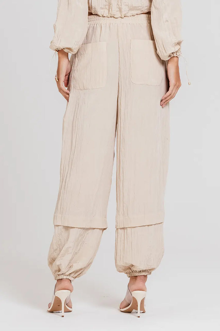 Calça Joyce