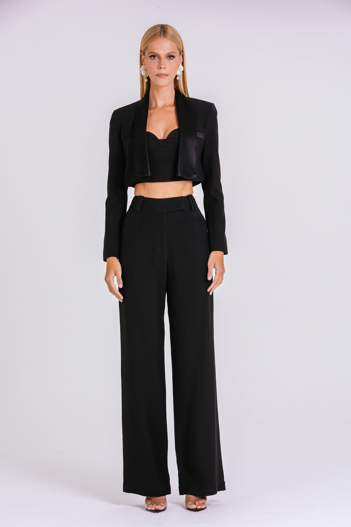 Blazer Mia Charth