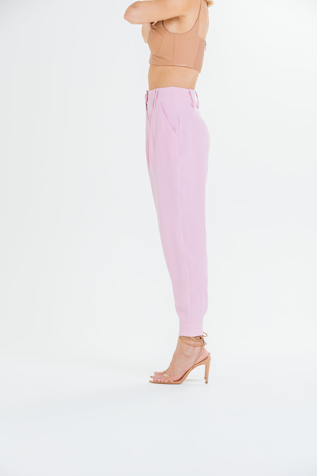 Calça Syl Charth